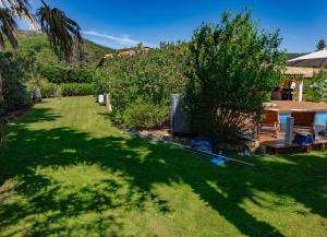 Villas Superbe Villa, Piscine chauffee, jardin, climatisee : photos des chambres