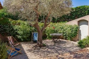 Villas Superbe Villa, Piscine chauffee, jardin, climatisee : photos des chambres