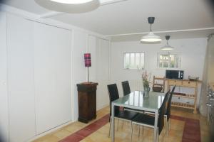 La Petite maison-Caluire 45 m2