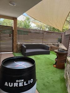 El Rincon de la Nubla