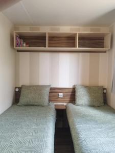 Campings La Margotine : photos des chambres