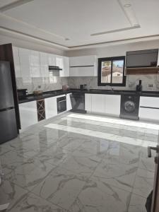 Villa Dalissa avec piscine chauffée