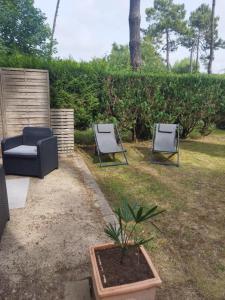 Campings La Margotine : photos des chambres