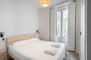 4 bedrooms 3 bathrooms furnished - Sol - Bright & fully equipped - MintyStay