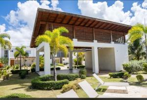 Apt AT THE HEART OF DOWNTOWN-PUNTA CANALUXURY MEETS COMFORT
