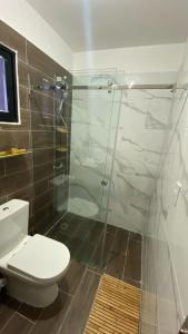 Apt AT THE HEART OF DOWNTOWN-PUNTA CANALUXURY MEETS COMFORT