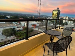 Comfort and Style Ciudad del Este