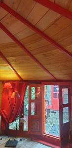 Tentes de luxe B&B L'Albatros : photos des chambres