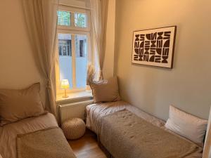 Cozy Altbau in Friedrichshain - Westwing Design