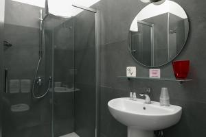 Standard Double Room room in Piazza Carità
