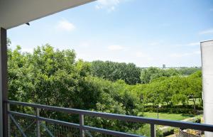 Appartements Next to Disney Appart- Le Reve Bleu : photos des chambres
