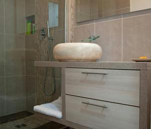 Appartements Next to Disney Appart- Le Reve Bleu : photos des chambres