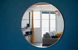 Appartements Next to Disney Appart- Le Reve Bleu : photos des chambres