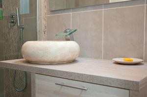 Appartements Next to Disney Appart- Le Reve Bleu : photos des chambres