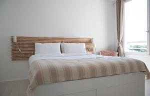 Appartements Next to Disney Appart- Le Reve Bleu : photos des chambres