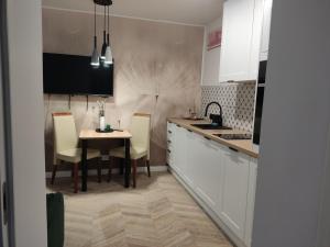 Apartament B