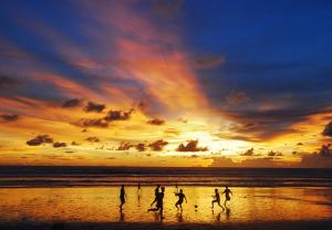 SC Hotel - 1 Minute to the Beach By Micky Studio