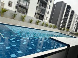 Apartamento Vacacional en Ricaurte