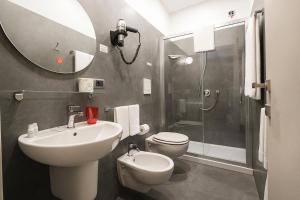 Standard Double Room room in Piazza Carità