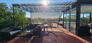 Tulum - Cuatro Elementos Noh - 2 habitaciones 6 huéspedes