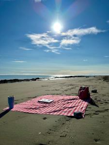 Little home near to the beach -Las Tablas