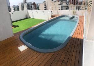 Premium Studio, Confort