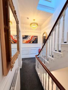 Vance Holiday Home