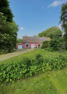 Ferienwohnung Alte Warft