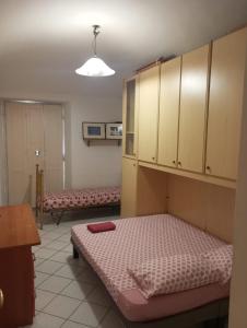 Gambasca Retreat