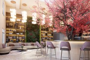 Hotels Best Western Plus Hotel Saint-Roch Orleans : photos des chambres