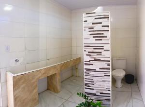 Casa de Lazer Monte Sião