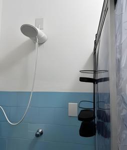 Suíte independente no centro