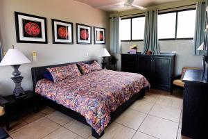 Enjoy AC in the Penthouse at Inn Ajijic