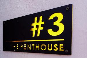 Enjoy AC in the Penthouse at Inn Ajijic