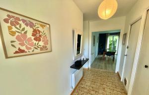 Villas  Parenthese Verte  Jardin - Barbecue - Garage : photos des chambres