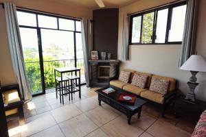 Enjoy AC in the Penthouse at Inn Ajijic