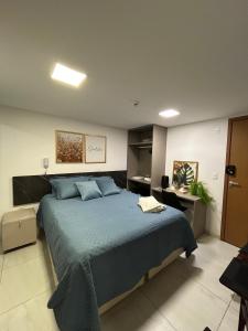 Excelente Flat à Beira Mar do Bessa