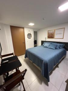 Excelente Flat à Beira Mar do Bessa