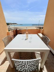 Panoramic Sea View Chic & Cozy home holiday