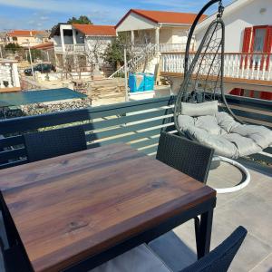 Apartmani Vesna