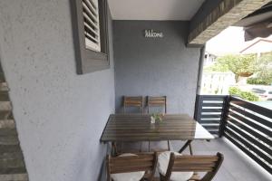 Apartmani Vesna