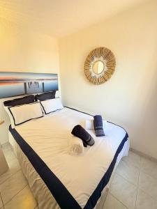 Panoramic Sea View Chic & Cozy home holiday