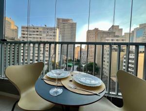 Apartment in São Paulo - Av Paulista