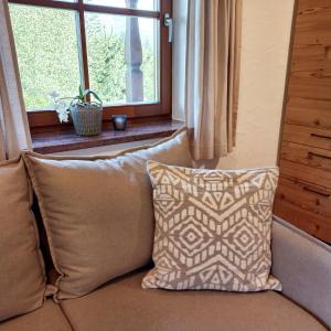 Schiedbichl Ferienwohnung Hochkalter