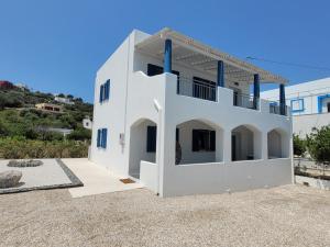 Naia - 3hvězdičkové hotely ve městě Alinda