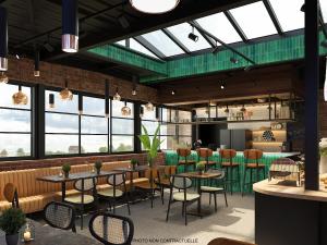 Hotels Best Western Plus Hotel Saint-Roch Orleans : photos des chambres
