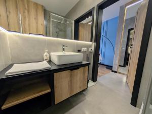 Apartamenty Premium Gdynia Grabowo 5