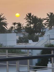 Villa Dalissa avec piscine chauffée