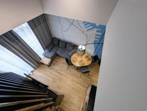 Apartamenty Premium Gdynia Grabowo 5