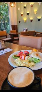 Lugar Aconchecante 2 Ap 102